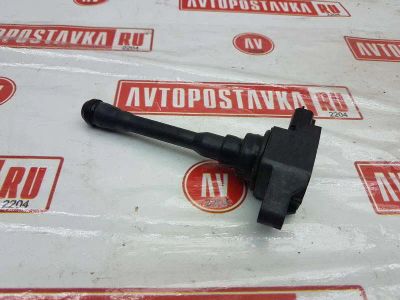 Лот: 20901317. Фото: 1. Катушка зажигания Nissan Note... Электрооборудование