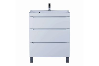 Лот: 25074080. Фото: 1. Тумба напольная UPERWOOD Tanos. Мебель для ванной комнаты