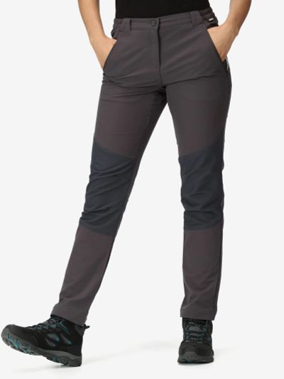 Лот: 22427426. Фото: 1. Брюки женские Regatta Women'S... Другое (спортивная одежда)