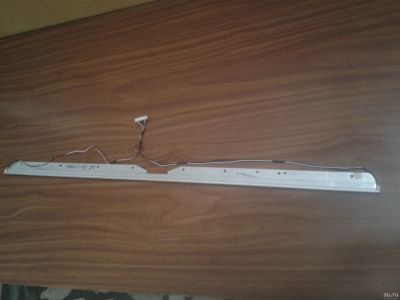 Лот: 18260360. Фото: 1. Led-string LG Innotek 32INCH 5630PKG... Запчасти для телевизоров, видеотехники, аудиотехники