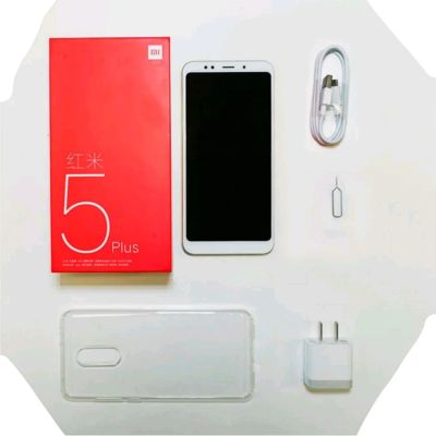 Лот: 11250788. Фото: 1. Xiaomi redmi 5 plus 4/64. Смартфоны