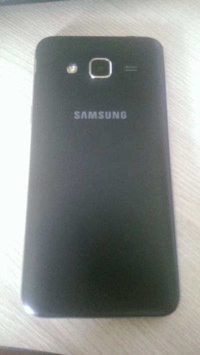 Лот: 11851741. Фото: 1. samsung galaxy j3 2016 без экрана. Смартфоны