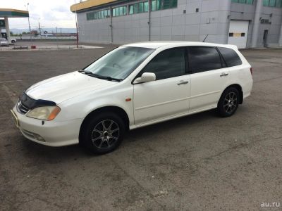 Лот: 9793070. Фото: 1. Продам Honda Avancier. Автомобили