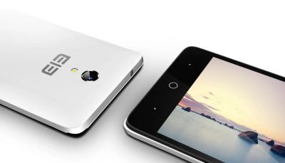 Лот: 5082768. Фото: 1. Смартфон Elephone P6000. Новый... Смартфоны
