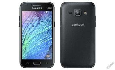 Лот: 6846184. Фото: 1. Samsung Galaxy J1 за 3900. Смартфоны