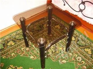 Лот: 411820. Фото: 1. столик журнальный. Гостиные, стенки, горки