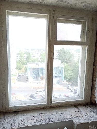 Лот: 17874797. Фото: 1. Окна деревянные. Окна, балконы