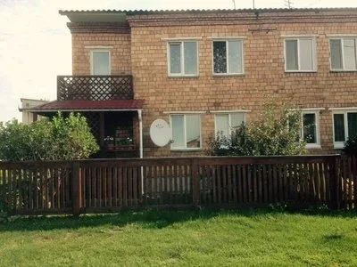Лот: 15403956. Фото: 1. Коттедж 101 м² на участке 21 сот... Дома