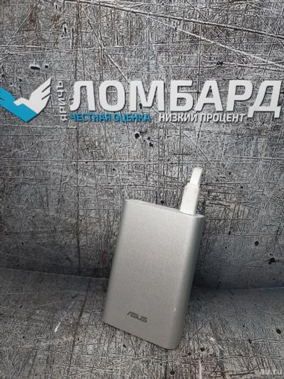 Лот: 18061584. Фото: 1. Мобильный аккумулятор Asus ZenPower... Внешние, портативные аккумуляторы для смартфонов (Power bank)