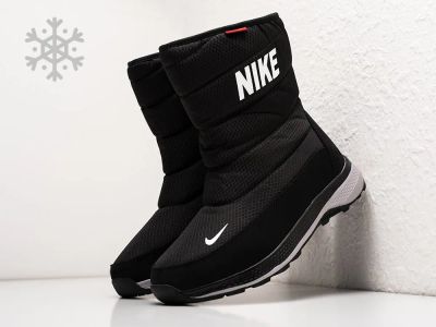 Лот: 21021594. Фото: 1. Зимние Сапоги Nike (39595) Размер... Кеды, кроссовки, слипоны