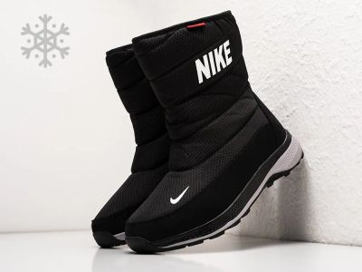 Лот: 21021590. Фото: 1. Зимние Сапоги Nike (39595) Размер... Кеды, кроссовки, слипоны