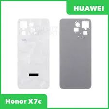 Лот: 25704229. Фото: 1. Задняя крышка для Huawei Honor... Корпуса, клавиатуры, кнопки