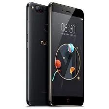 Лот: 11054221. Фото: 1. Новый ZTE Nubia Z17 mini 4\64Gb... Смартфоны