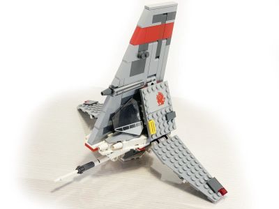 Лот: 17007073. Фото: 1. Лего Lego Star Wars Звёздные войны... Машины и техника