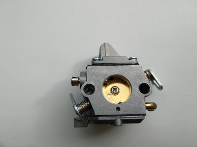 Лот: 11640662. Фото: 1. Карбюратор STIHL 180 аналог. Запчасти