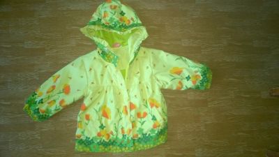 Лот: 8238763. Фото: 1. куртка на флисе. Верхняя одежда