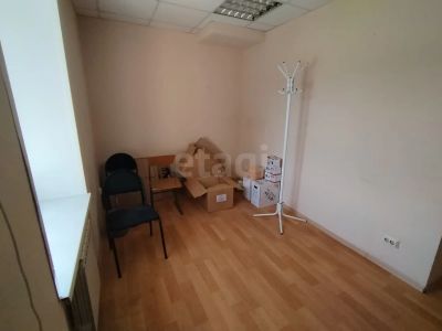Лот: 25516555. Фото: 1. коммерческая , Красноярск улица... Нежилое
