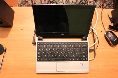 Лот: 7374432. Фото: 1. Netbook нетбук. Ноутбуки