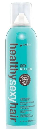 Лот: 4244427. Фото: 1. Мусс оздоравливающий Healthy Sexy... Уход за волосами 