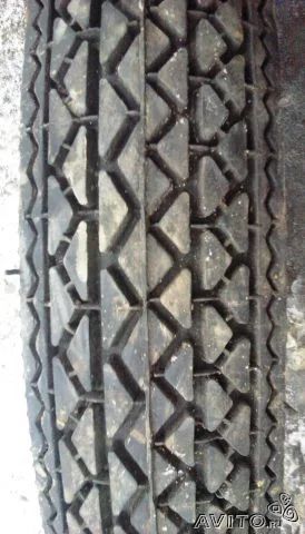Лот: 5423106. Фото: 1. R15 175/95 продам 1 шину модель... Шины