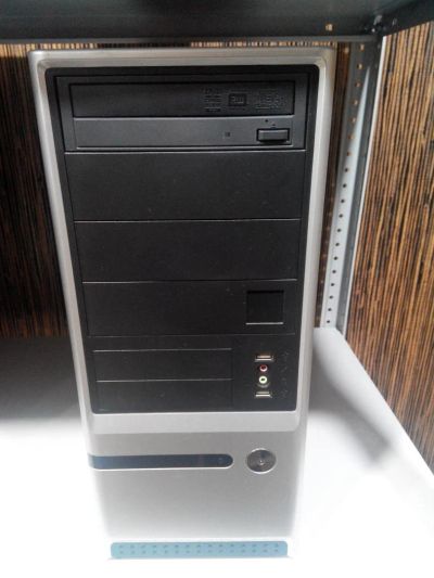 Лот: 8285275. Фото: 1. Intel Pentium G840 Sandy Bridge1155... Компьютеры в сборе