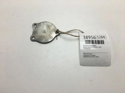 Лот: 20389064. Фото: 1. Заглушка распредвала Nissan Laurel... Двигатель и элементы двигателя