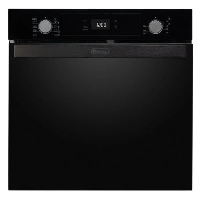 Лот: 24441379. Фото: 1. Электрический духовой шкаф DeLonghi... Плиты, духовые шкафы, варочные поверхности
