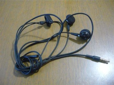 Лот: 1285227. Фото: 1. Наушники. Красноярск