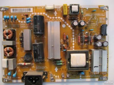 Лот: 15304832. Фото: 1. LG PCB EAX66171501 NC320DXN/32LF560U. Запчасти для телевизоров, видеотехники, аудиотехники
