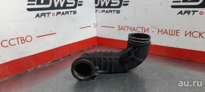 Лот: 17777039. Фото: 1. Гофра Toyota Bb NCP30 2NZ-FE 2004... Другое (автозапчасти)