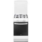 Лот: 11696606. Фото: 1. Кухонная плитаHANSA FCMW 53041... Плиты, духовые шкафы, варочные поверхности