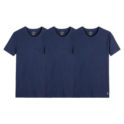 Лот: 24224571. Фото: 1. Комплект из 3 футболок с LaRedoute. Нижнее бельё, плавки, шорты для плавания