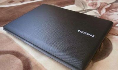 Лот: 6928844. Фото: 1. 14" ноутбук Samsung r430 (250GB... Ноутбуки