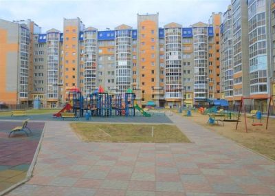 Лот: 13779704. Фото: 1. 2-комнатная квартира на ул. Судостроительная... Квартиры, студии