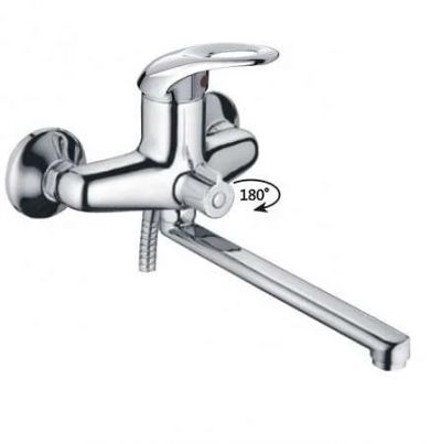Лот: 13748936. Фото: 1. Смеситель Cron, CN2203 для ванны... Смесители
