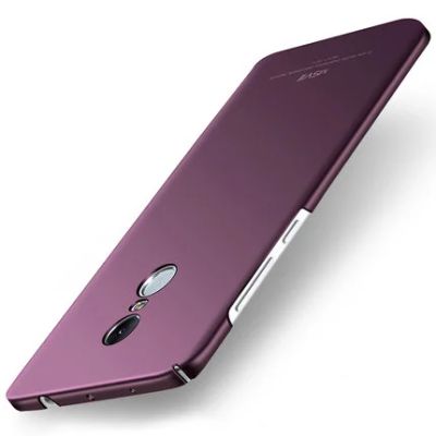 Лот: 9219823. Фото: 1. MSVII Пластиковый бампер для Xiaomi... Чехлы, бамперы