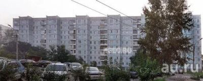 Лот: 210157. Фото: 1. 4х-комнатная на Воронова. Квартиры, студии