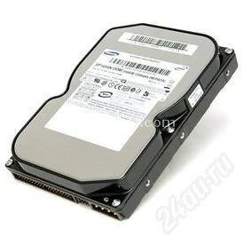 Лот: 1831933. Фото: 1. HDD 160Gb IDE Samsung SP1604N... Жёсткие диски (HDD)