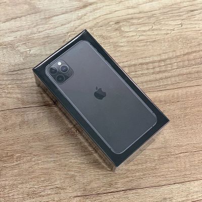 Лот: 14907809. Фото: 1. [Новый] Apple iPhone 11 Pro Max... Смартфоны