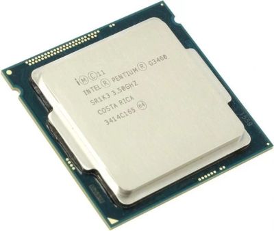 Лот: 13743973. Фото: 1. Intel Pentium G3460 (3M Cache... Процессоры