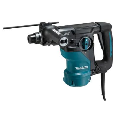 Лот: 21138018. Фото: 1. Перфоратор MAKITA HR3011FCJ (84331... Электроинструмент