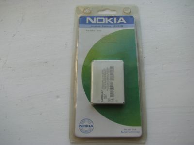 Лот: 16471952. Фото: 1. Батарея для Nokia 3310 Original. Аккумуляторы