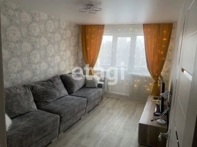 Лот: 25288145. Фото: 1. 2-комн. квартира , Красноярск... Квартиры, студии