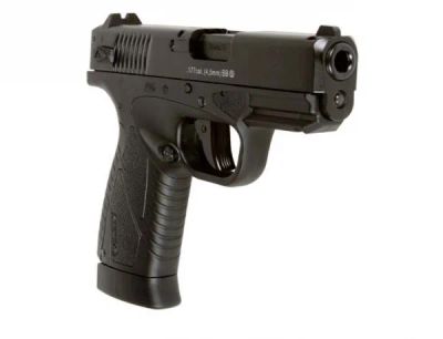 Лот: 3416979. Фото: 1. Пистолет пневматический ASG BERSA... Пневматическое оружие