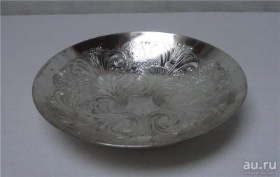 Лот: 11192483. Фото: 1. Тарелка миска WMF (T216). Предметы интерьера и быта