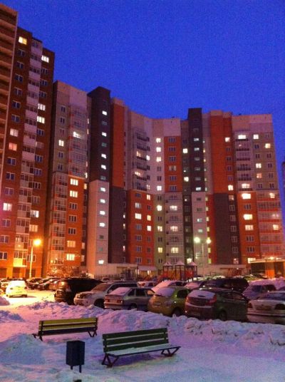 Лот: 3748373. Фото: 1. Сдам комнату в 2-х комнатной квартире. Квартиры, студии