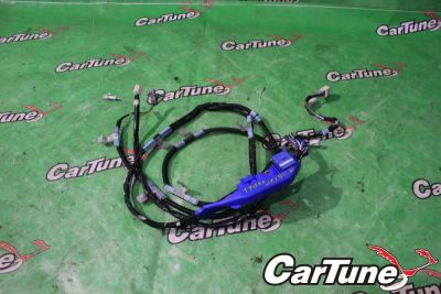 Лот: 10600204. Фото: 1. коса салона L toyota mark ii JZX90... Электрооборудование