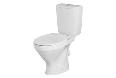Лот: 23972090. Фото: 1. Унитаз-компакт CERSANIT TRENTO... Унитазы, биде