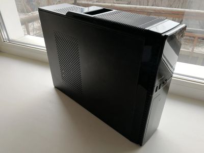 Лот: 17382339. Фото: 1. Компьютер Intel Core i3-3220 2... Компьютеры в сборе