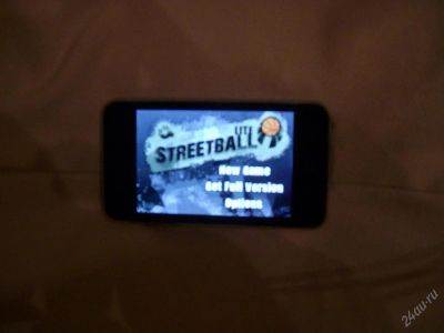 Лот: 118955. Фото: 1. apple iphone 3gs 32 gb!обмен не... Смартфоны